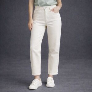 Outerknown S.E.A Fillmore Boyfriend Jeans
